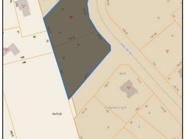 Barlow Avenue, Fayetteville, NC 28306