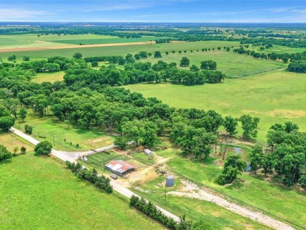 320 Elmore Road, Denison, TX 75021