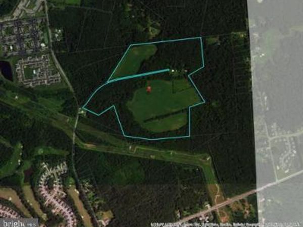 264 MUDDY LANE, ELKTON, MD 21921