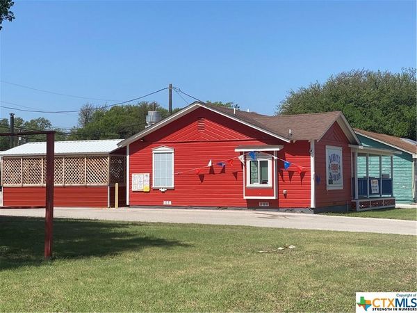 306-316 E Avenue D Avenue, Unit 5, Copperas Cove, TX 76522