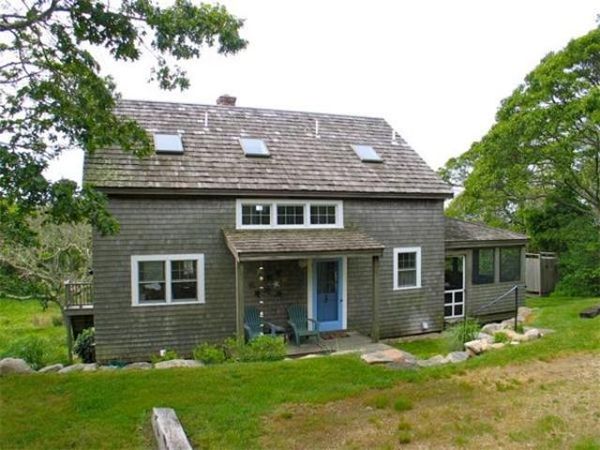 6 Briar Path, Aq604, Aquinnah, MA 02535