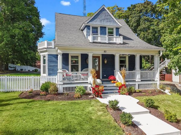 421 W Cottage Grove Road, Cottage Grove, WI 53597