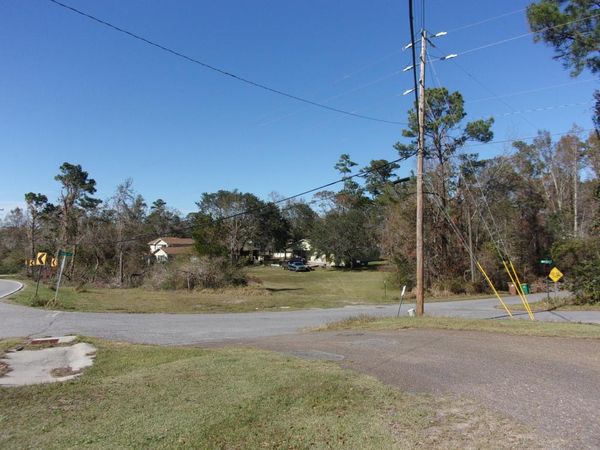 0 Spring (Cedar Lake Rd) Lane, Biloxi, MS 39532