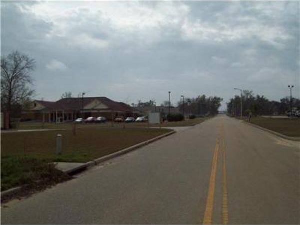 0 Tommy Munro Drive, Biloxi, MS 39532