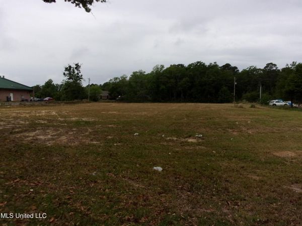 0 Tommy Munro Drive, Biloxi, MS 39532