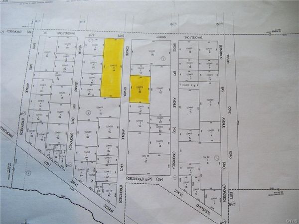 0 Edward Ohara Avenue, Canastota, NY 13032