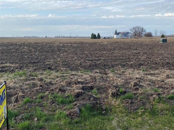 506 W 12th Street, Dorchester, NE 68343