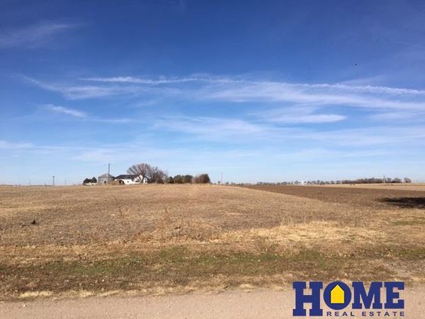 508 W 12th Street, Dorchester, NE 68343