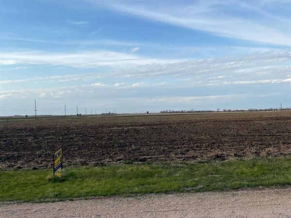 606 W 12th Street, Dorchester, NE 68343