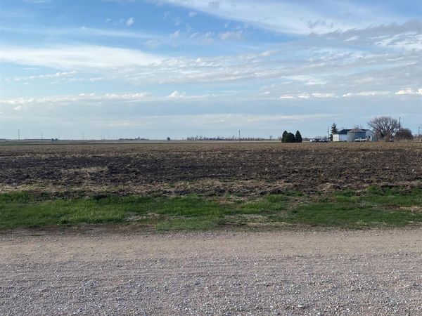 510 W 12th Street, Dorchester, NE 68343