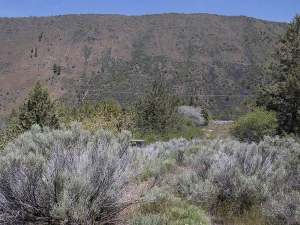 Lot 39 Peregrine Heights, Klamath Falls, OR 97601