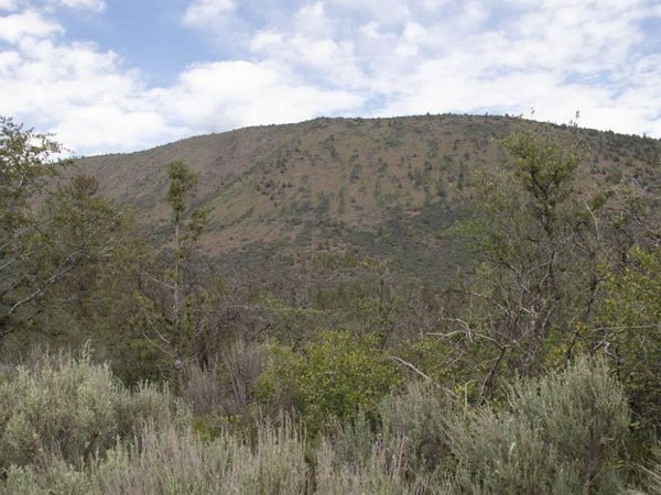 Lot 60 Stoneridge Drive, Klamath Falls, OR 97601