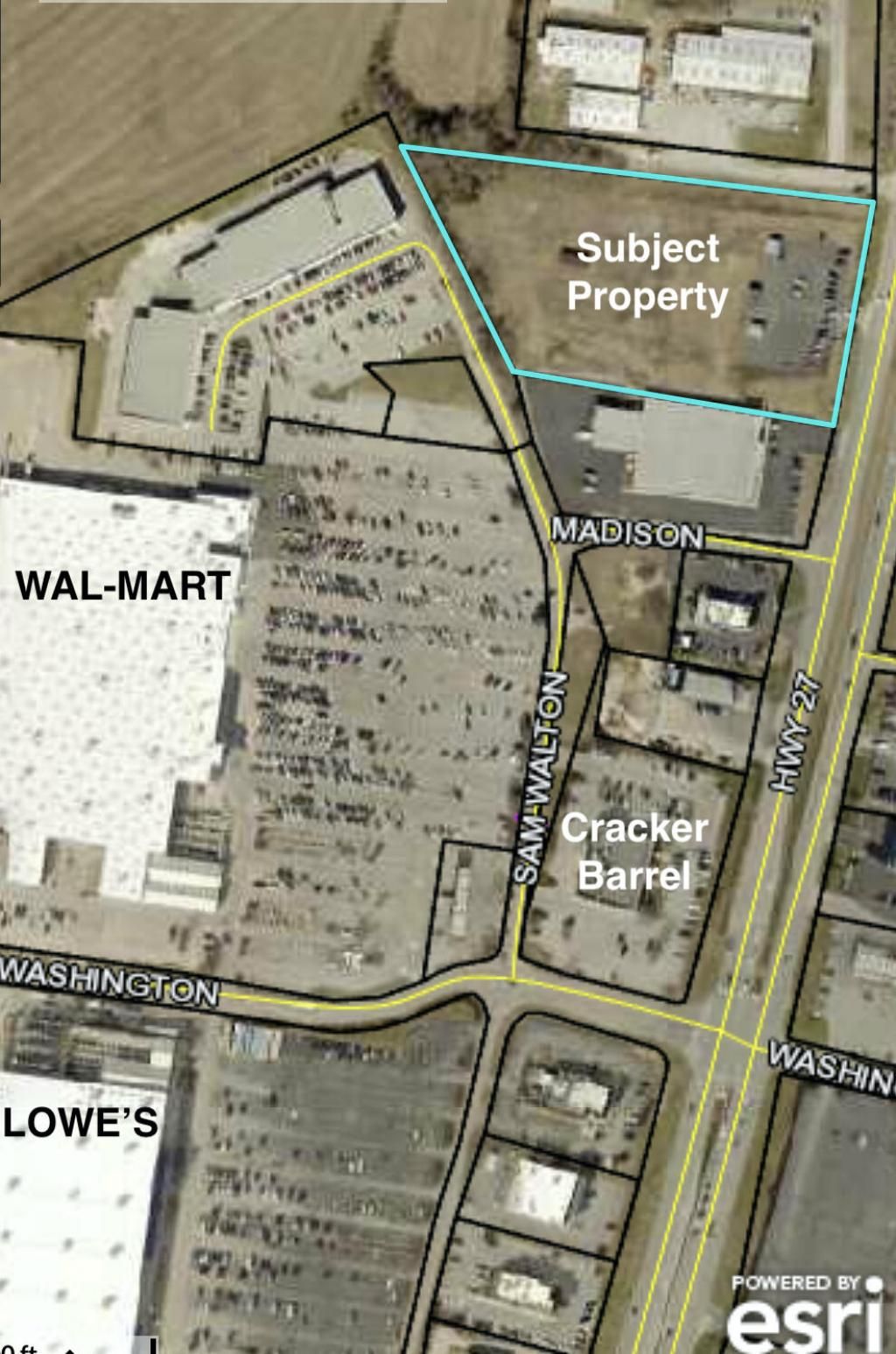 1695 S 27, Somerset, KY 42501