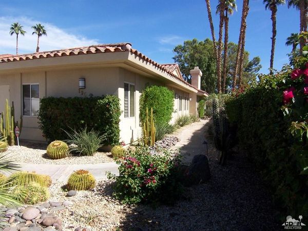 195 Desert Lakes Drive, Rancho Mirage, CA 92270