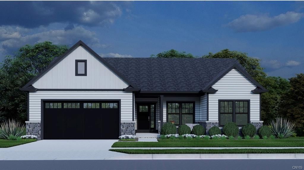 105 Lake Forest Dr, Minoa, NY 13116 Main Photo