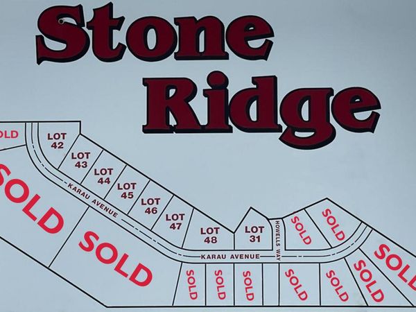 Lt42 Karau Ave, Ripon, WI 54971