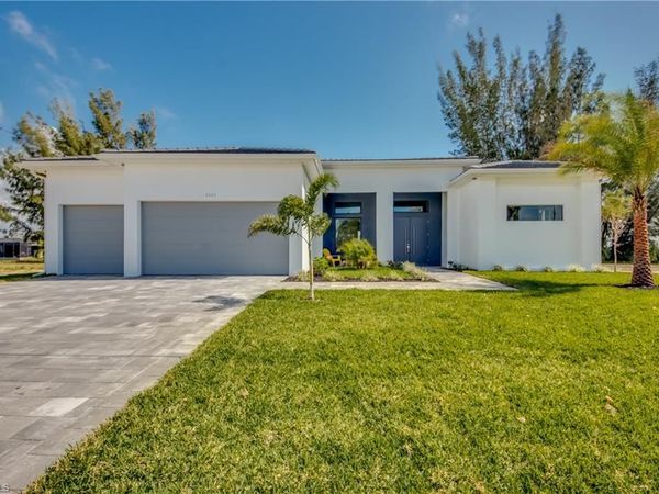 1502 SW 28th ST, CAPE CORAL, FL 33914