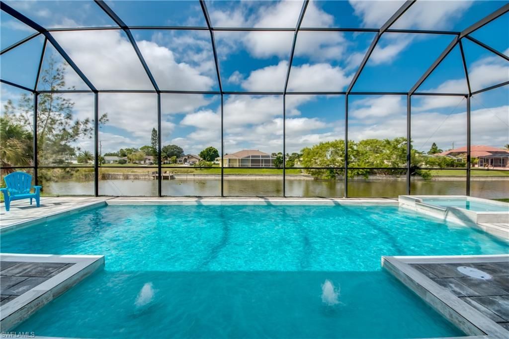 1502 SW 28th St, Cape Coral, FL 33914 Photo