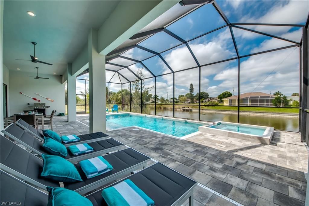 1502 SW 28th St, Cape Coral, FL 33914 Photo