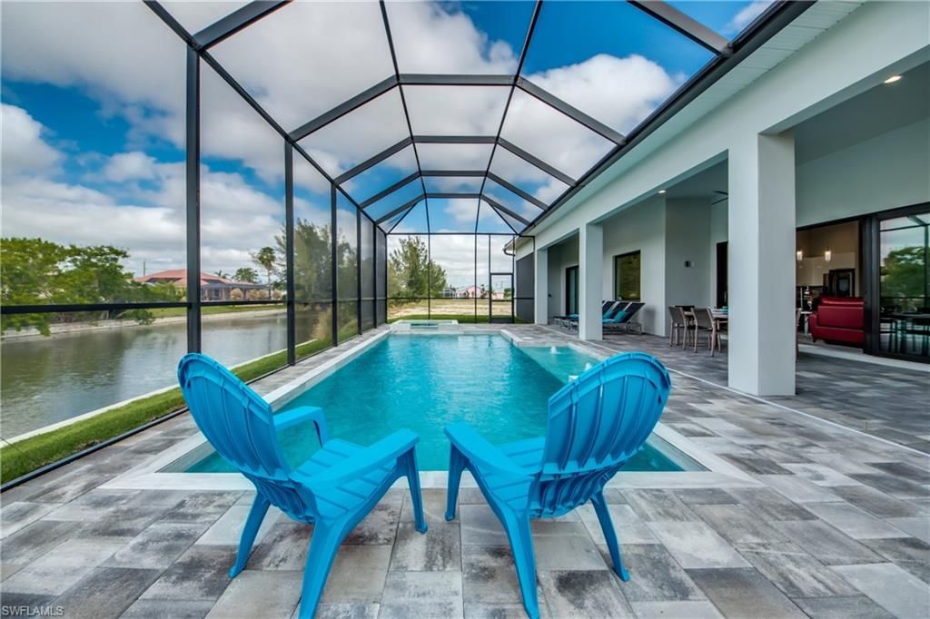 1502 SW 28th St, Cape Coral, FL 33914 Photo