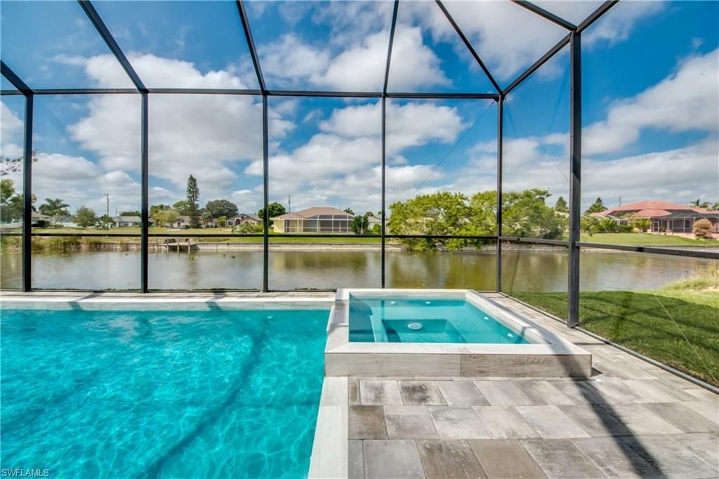 1502 SW 28th St, Cape Coral, FL 33914 Photo