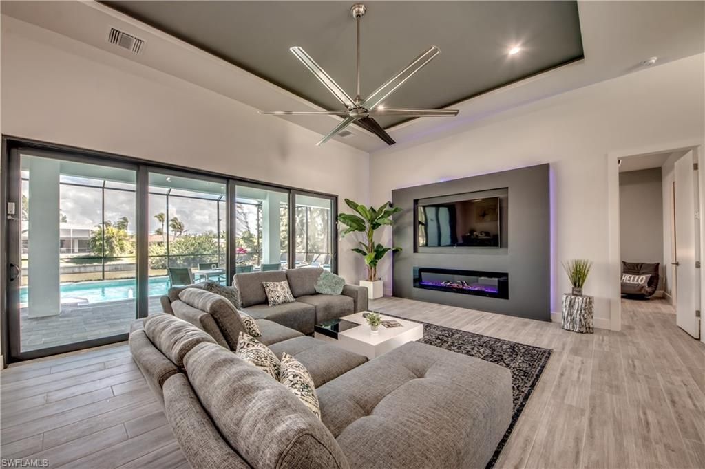 1502 SW 28th St, Cape Coral, FL 33914 Photo