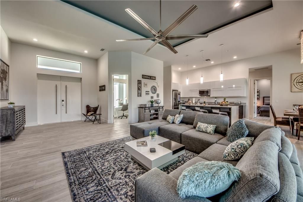 1502 SW 28th St, Cape Coral, FL 33914 Photo