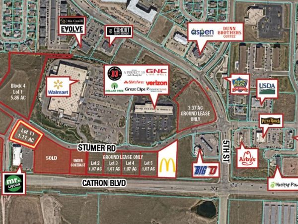 TBD Stumer Road, Rapid City, SD 57701