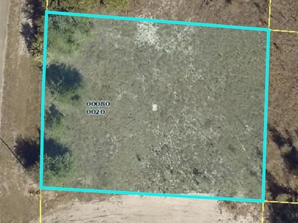 1257 Buell AVE, FORT MYERS, FL 33913
