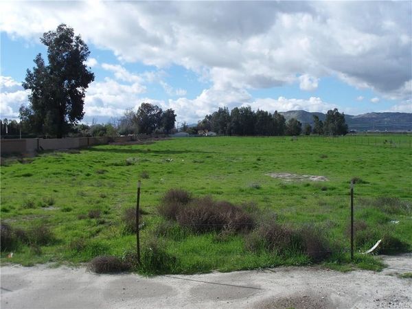 1545 N Ramona Boulevard, San Jacinto, CA 92583