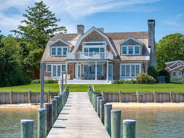 15 Montclair Avenue, Shelter Island, NY 11964