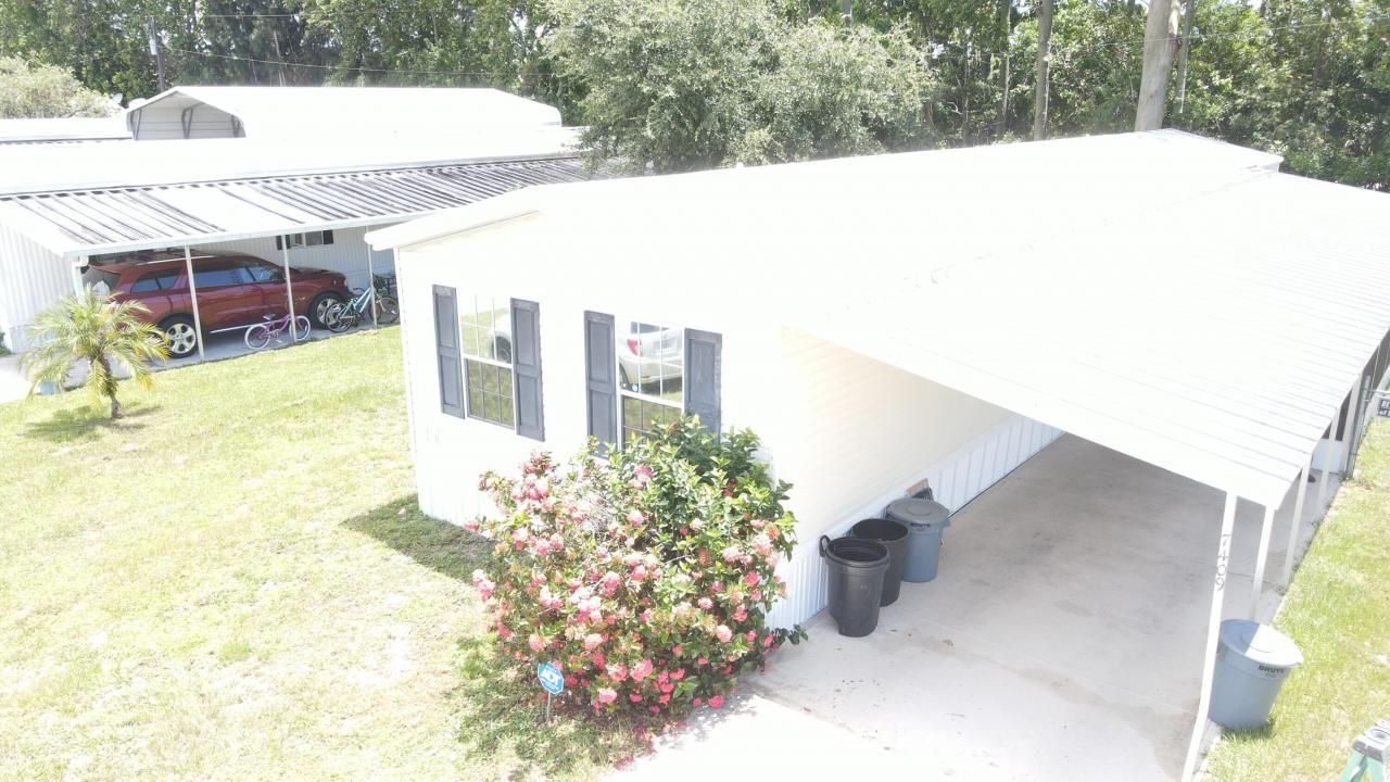 7409 SE Eagle Avenue, Hobe Sound, FL 33455 Photo