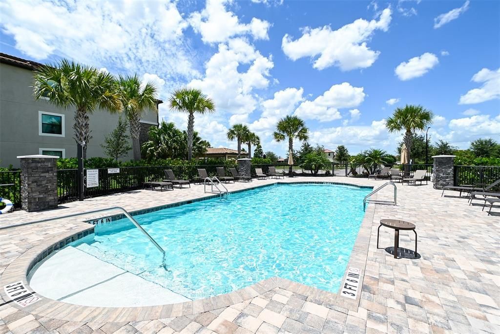 18028 Gawthrop, Unit 208, Lakewood Ranch, FL 34211 Photo