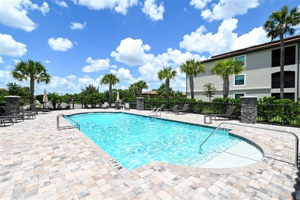 18028 Gawthrop, Unit 208, Lakewood Ranch, FL 34211 Photo