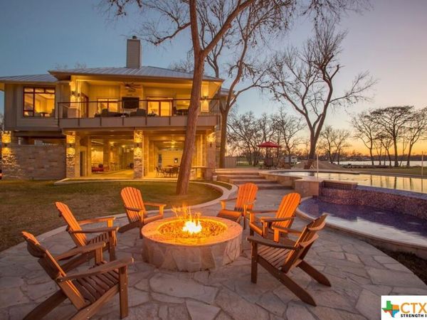 164 Cypress Way, McQueeney, TX 78123