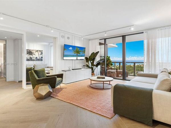 2201 Collins Ave, Unit 804, Miami Beach, FL 33139