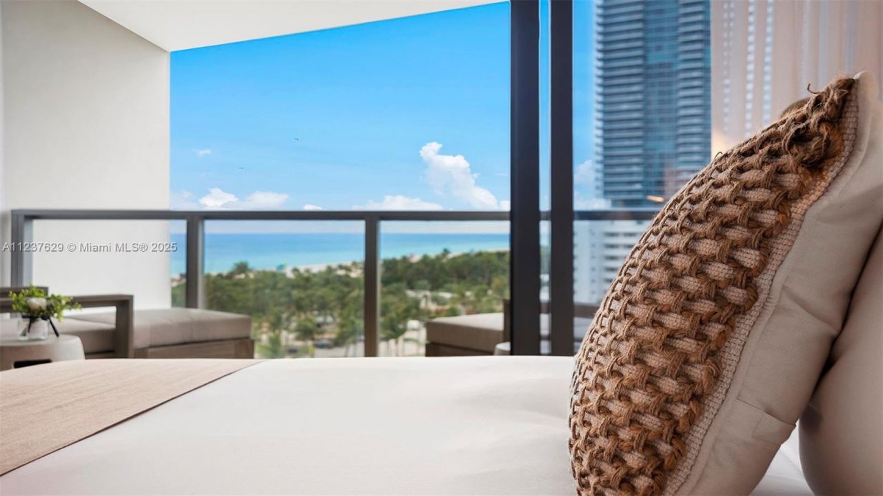 2201 Collins Ave, Unit 804, Miami Beach, FL 33139 Photo