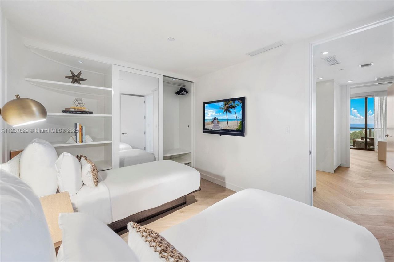 2201 Collins Ave, Unit 804, Miami Beach, FL 33139 Photo