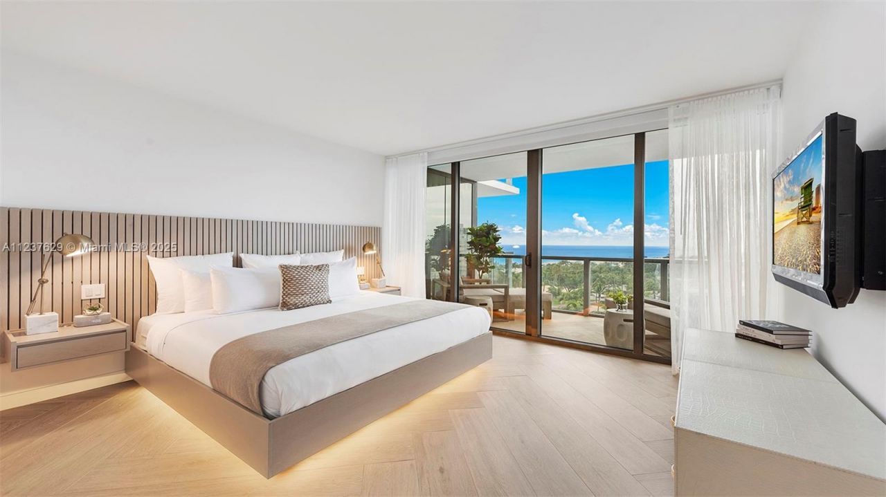 2201 Collins Ave, Unit 804, Miami Beach, FL 33139 Photo