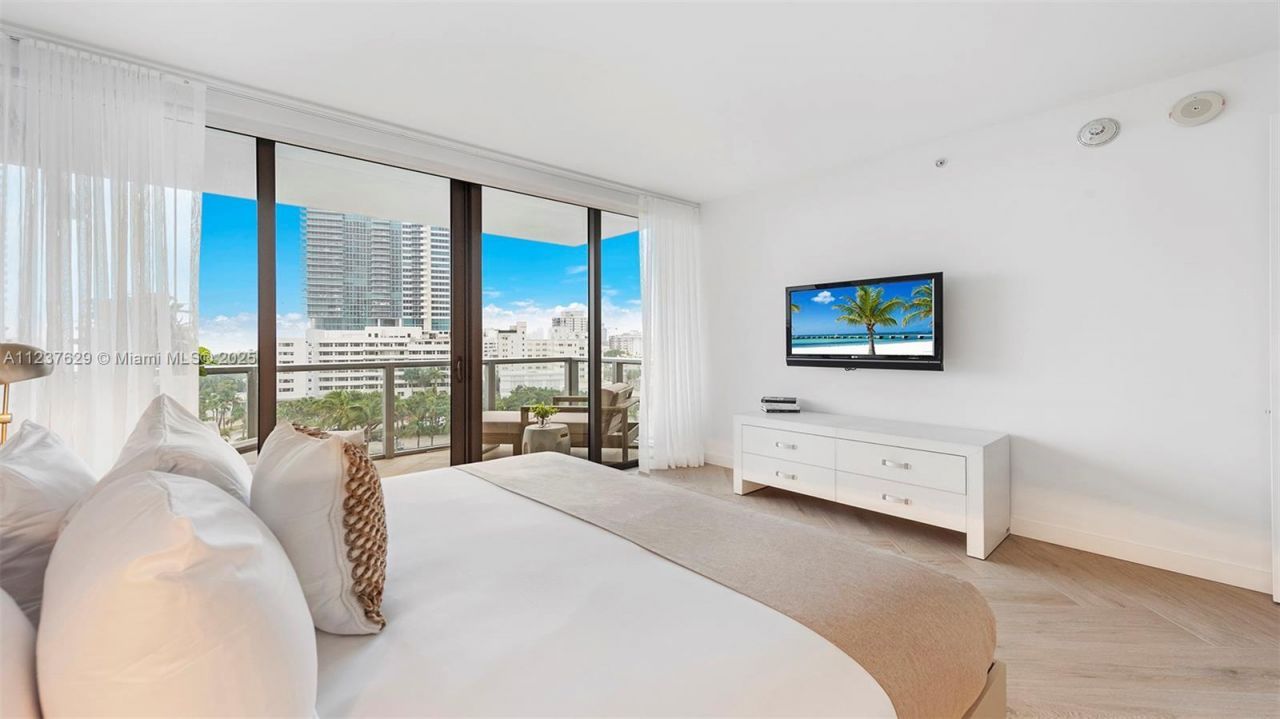 2201 Collins Ave, Unit 804, Miami Beach, FL 33139 Photo