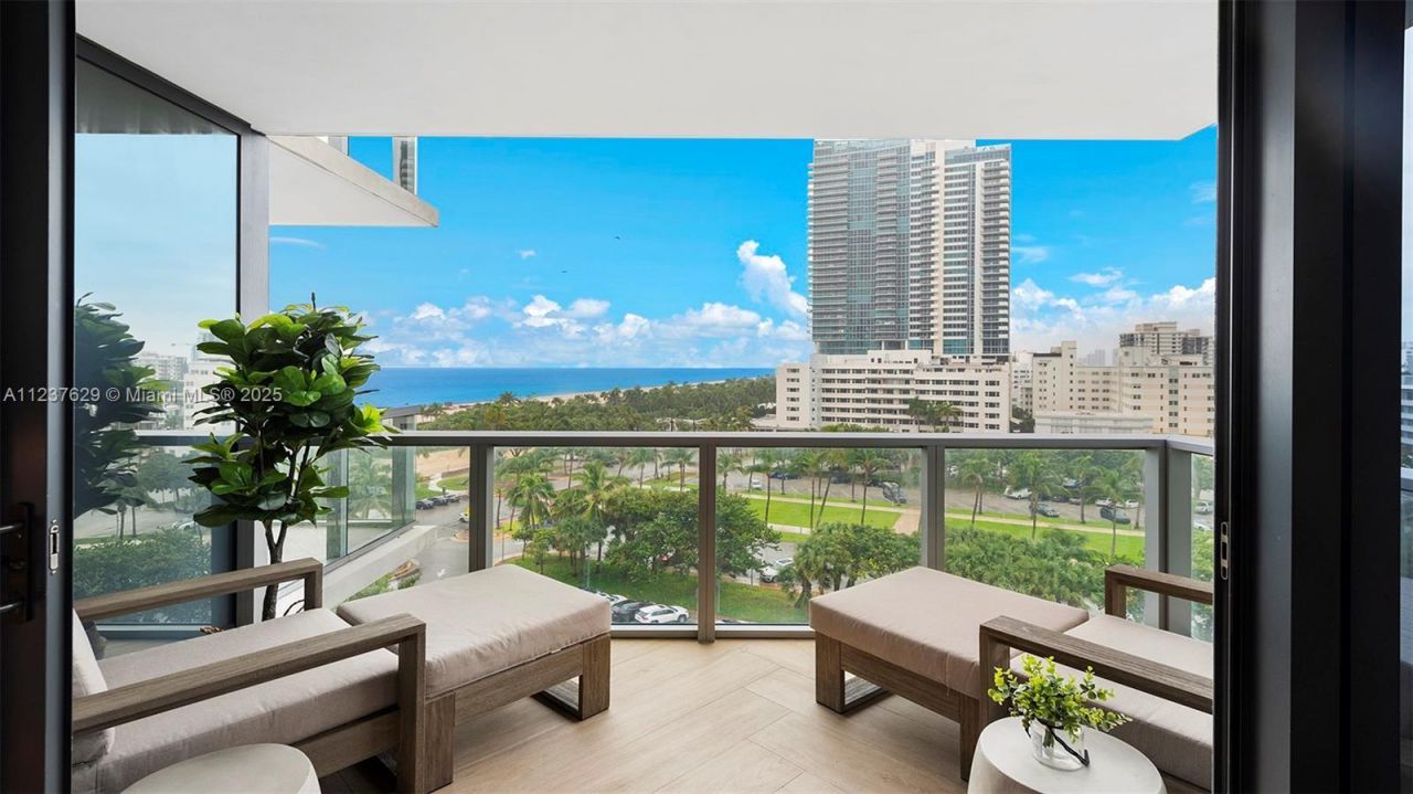 2201 Collins Ave, Unit 804, Miami Beach, FL 33139 Photo