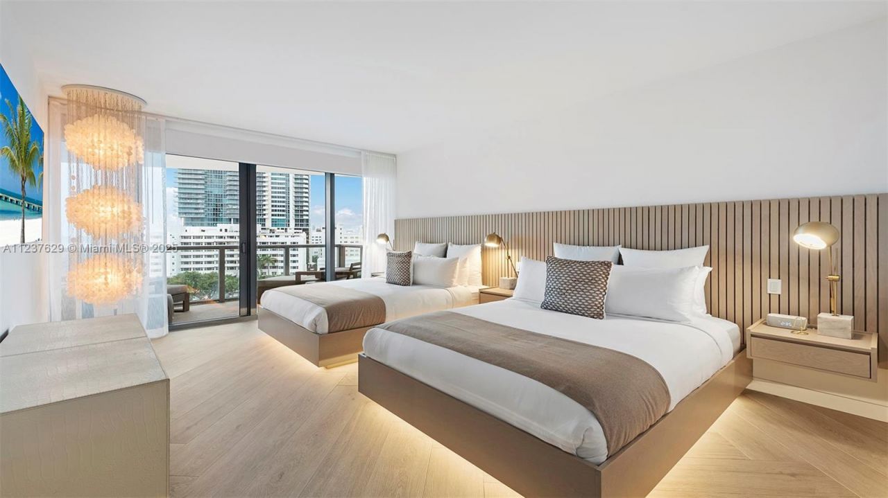 2201 Collins Ave, Unit 804, Miami Beach, FL 33139 Photo