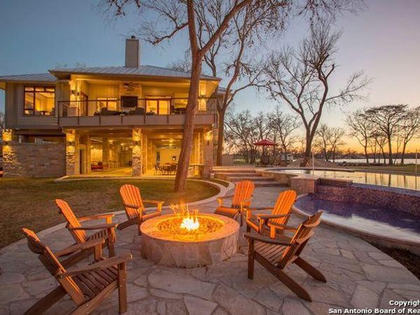 164 Cypress Way, McQueeney, TX 78123