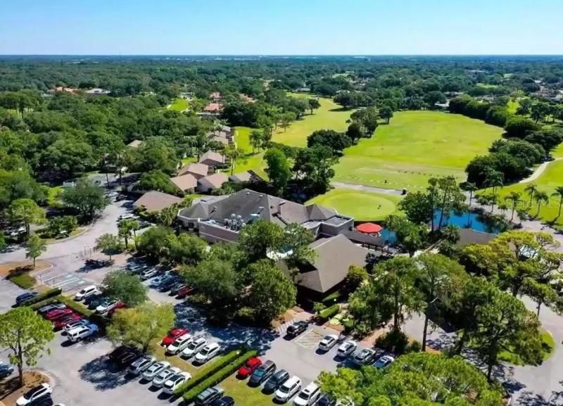 3107 Heatherwood Lane, Sarasota, FL 34235 Photo
