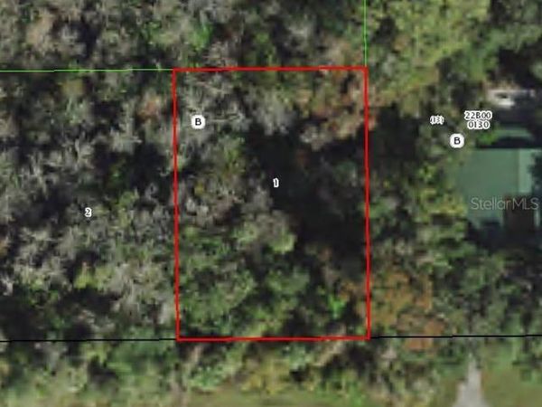 11123 W STATE PARK STREET, CRYSTAL RIVER, FL 34428