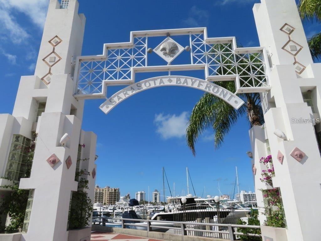 1500 State Street, Unit 401, Sarasota, FL 34236 Photo