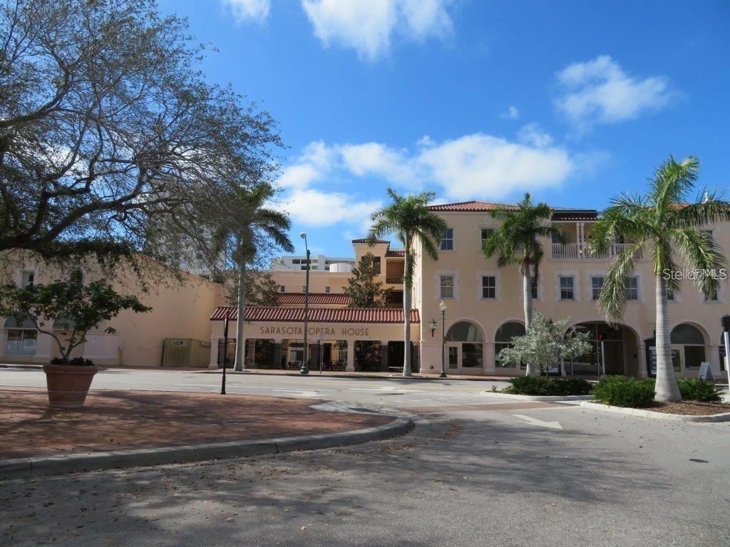 1500 State Street, Unit 401, Sarasota, FL 34236 Photo