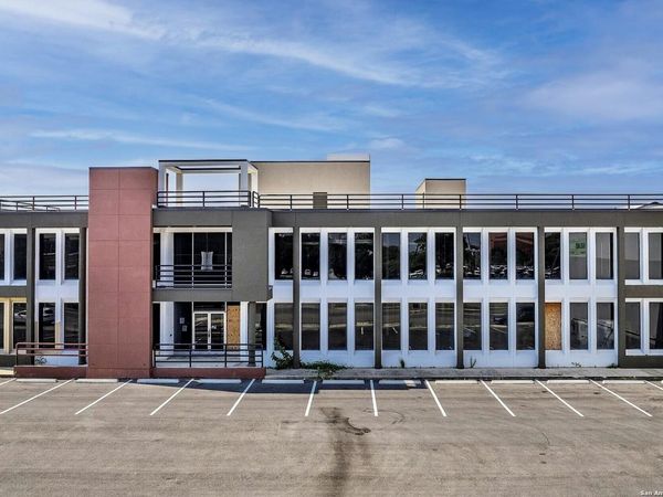 1964 S ALAMO ST, San Antonio, TX 78204