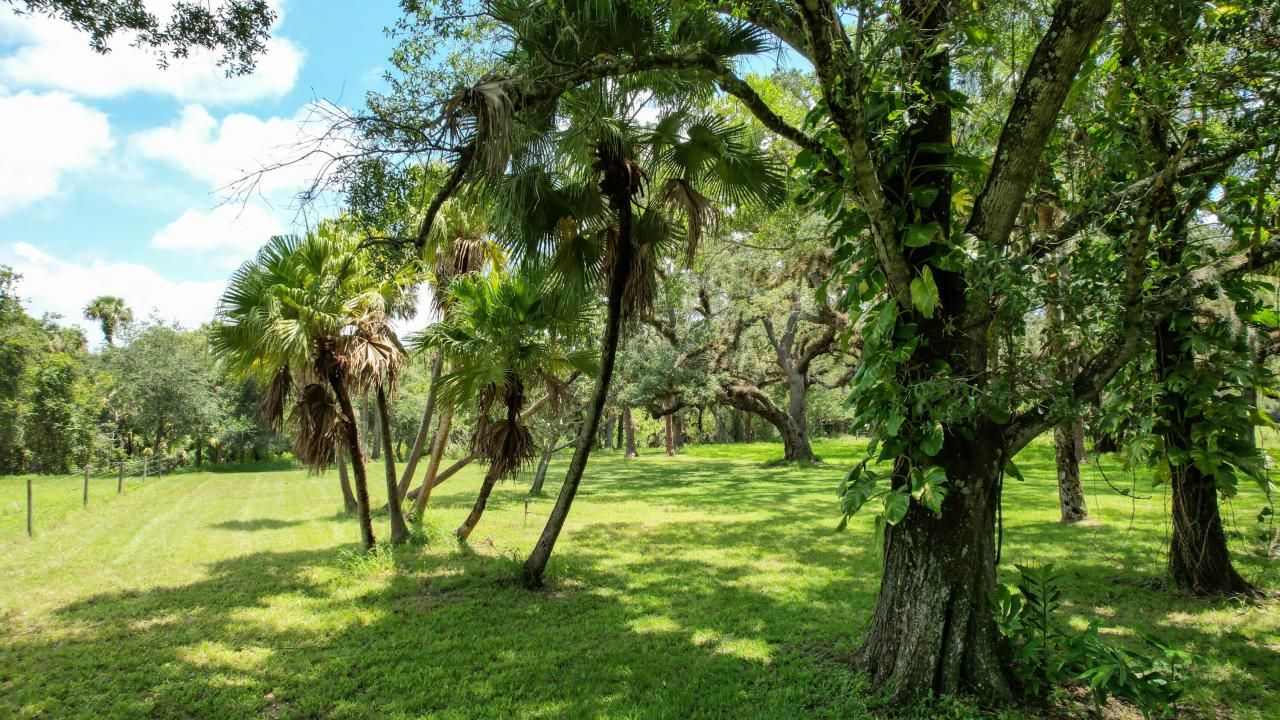 3605 Gordy Road, Fort Pierce, FL 34945 Photo