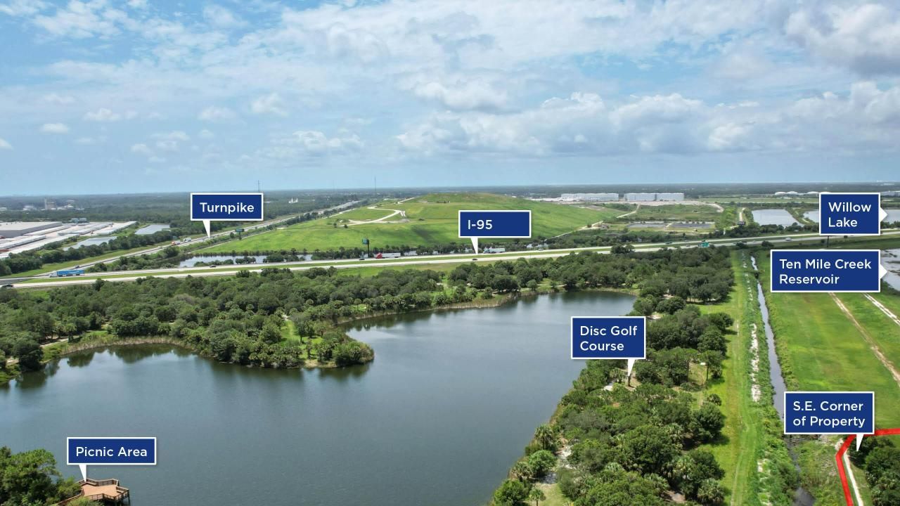 3605 Gordy Road, Fort Pierce, FL 34945 Photo